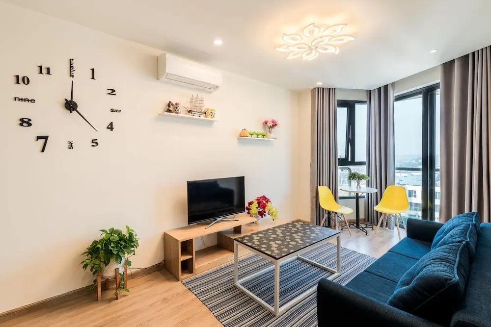 Ha Thanh Homestay Ha Long