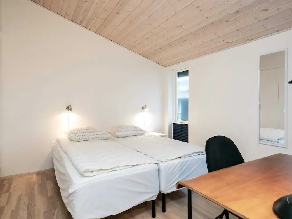 Holiday Home in Bogense
