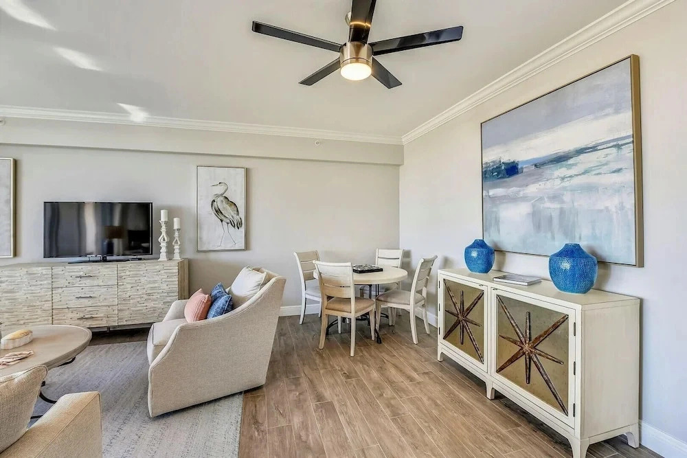 Silver Beach Towers 102w- Southern Heirs