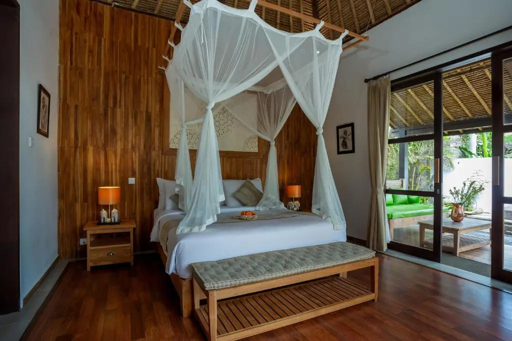 Bije Suite Villa Ubud