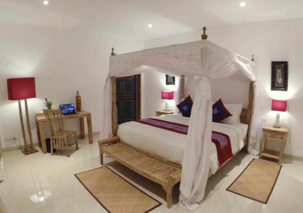 Hevea Villas