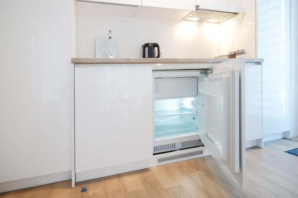 No.1 Apartment in Palanga, Vaivorykštės Apartment