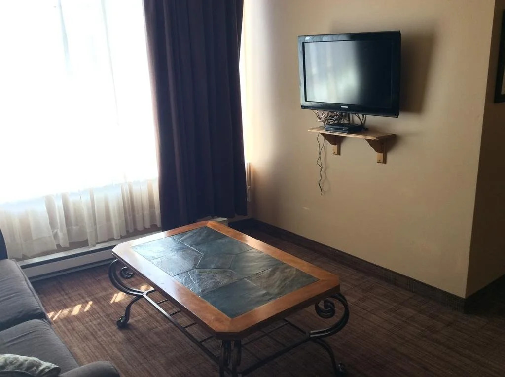 Motel Rustik