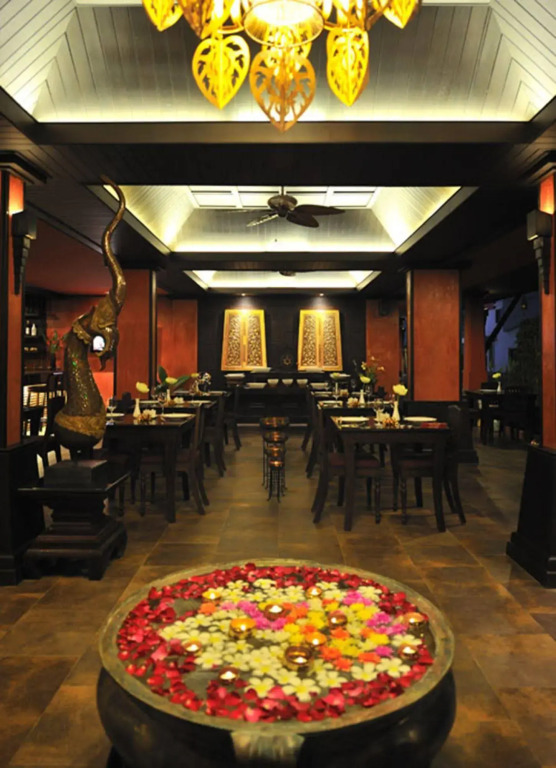 Siralanna Hotel