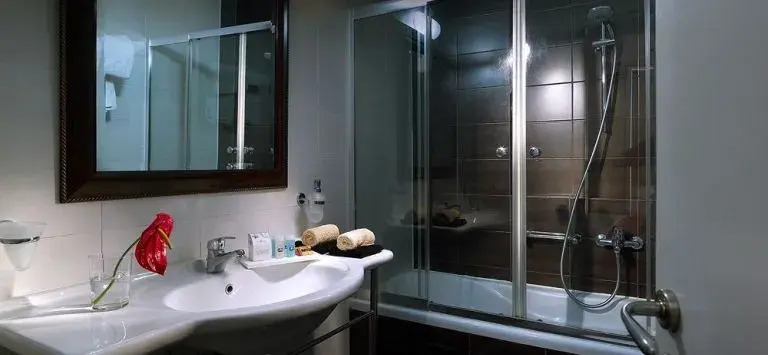 Latini Family Hotel