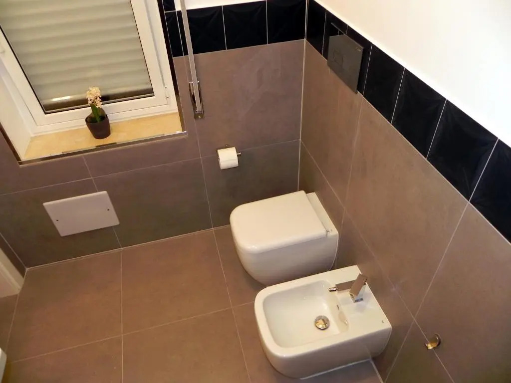 Prometeo rooms