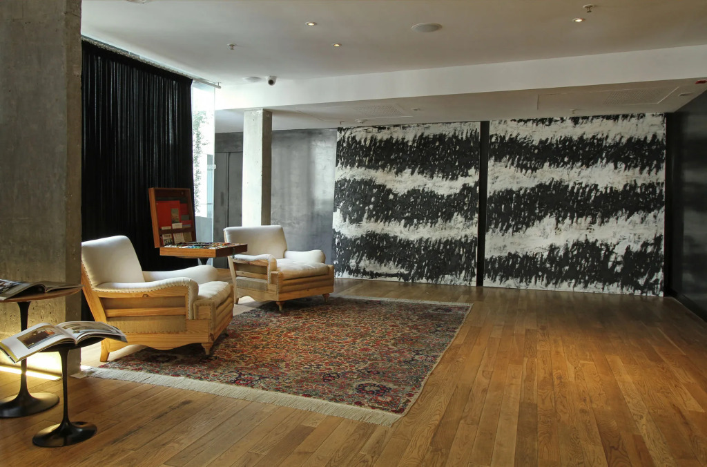 Anselmo Buenos Aires, Curio Collection by Hilton