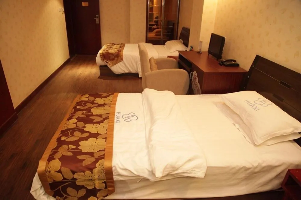 Chengdu Haorun Hotel
