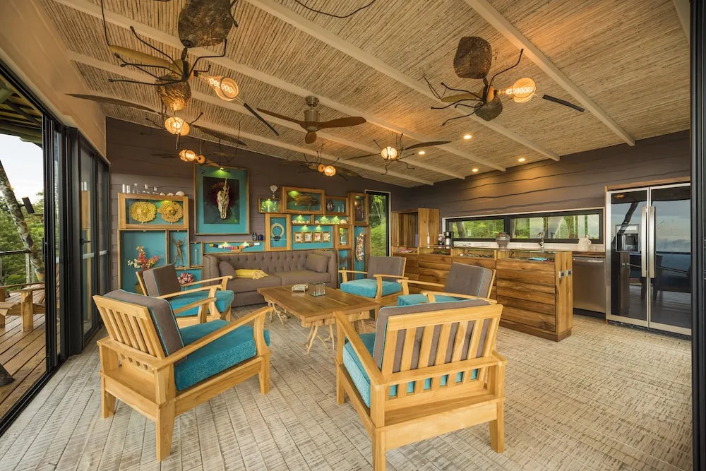 Origins Lodge