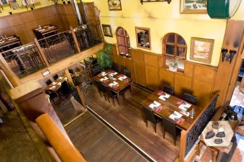 Hotel Verhoeven