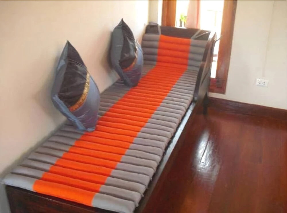 Ban Chomna Resort