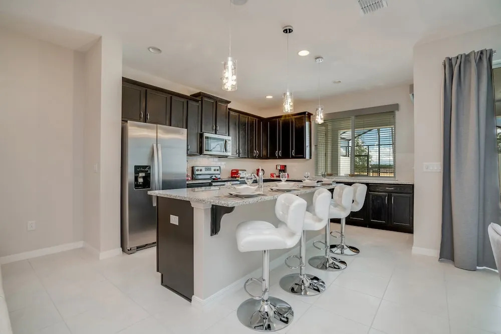Orlando Newest Resort Community Town Home