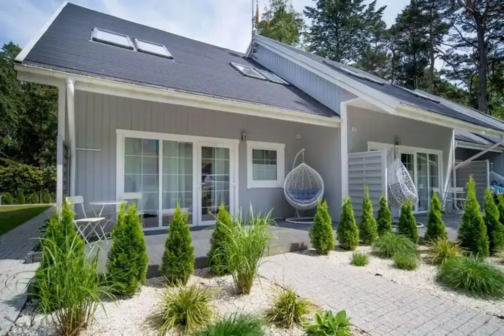 Beautiful Holiday Cottages, Pobierowo