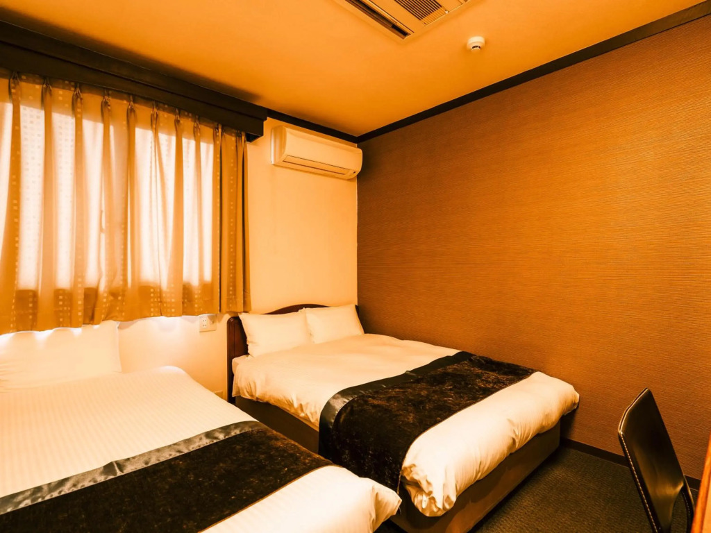 Hotel AreaOne Takamatsu