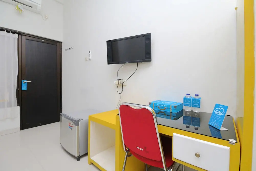 Airy Condong Catur Merpati 98 Yogyakarta