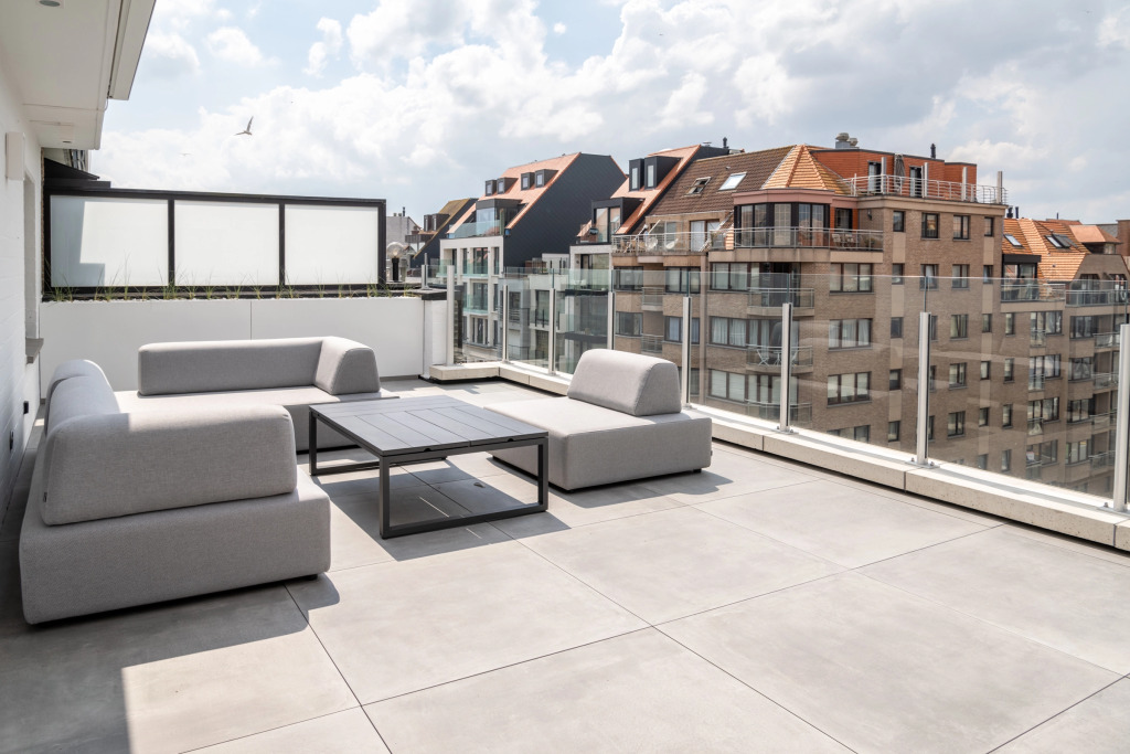 Penthouse Tabora
