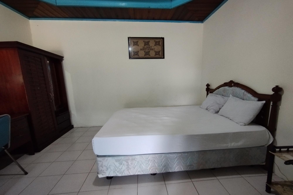 Hotel O Penginapan Naya Rita