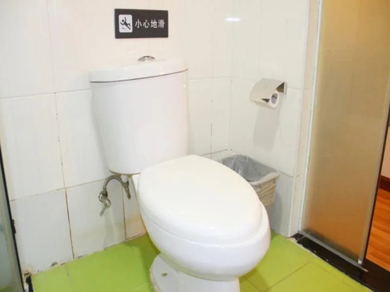 7 Days Inn Nanchang Jinxian Shengli Road Branch