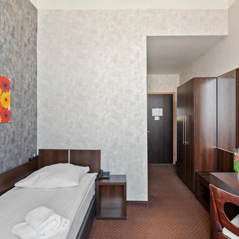Hotel Diament Economy Gliwice