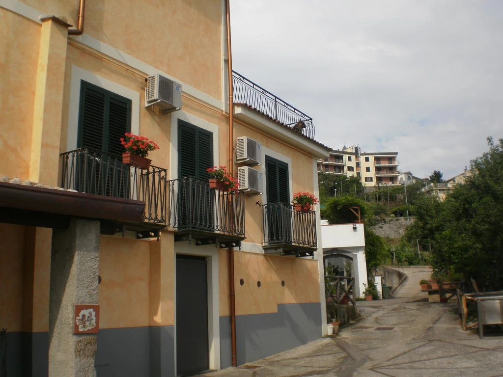 Casa Fasano Amalfi Coast