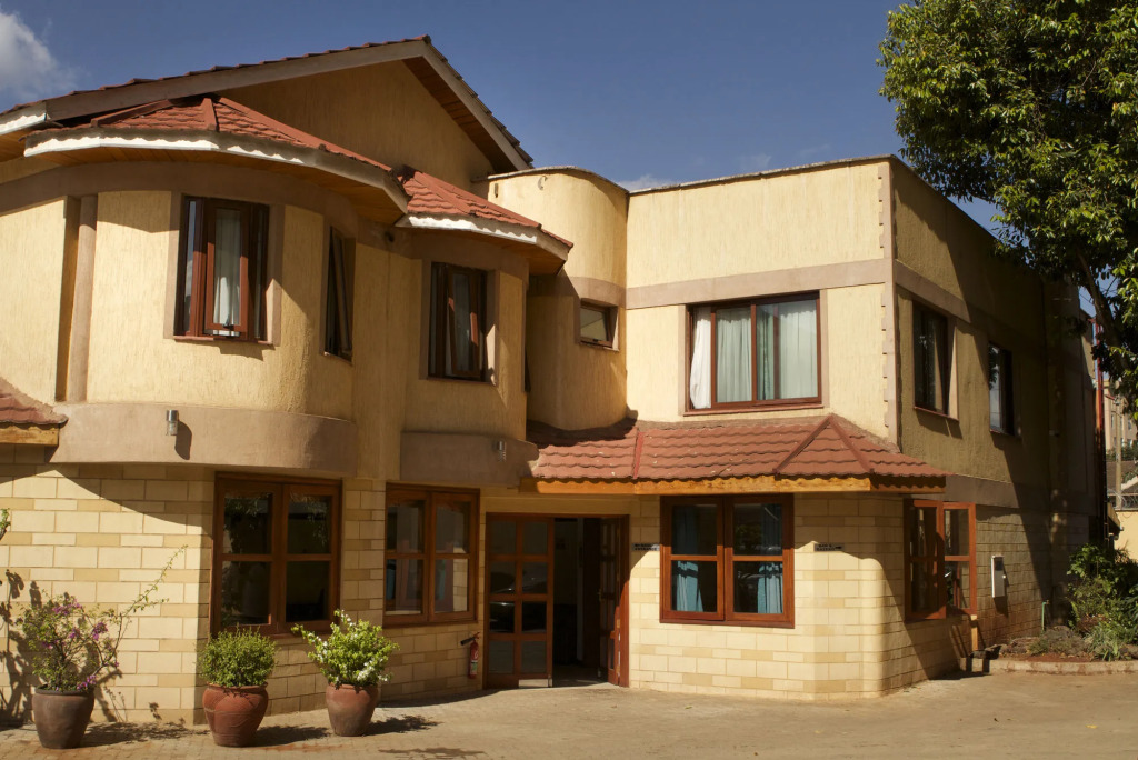 OSinkirri Hotel