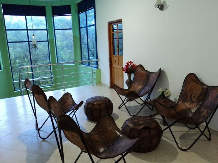 Rukmali Hotel