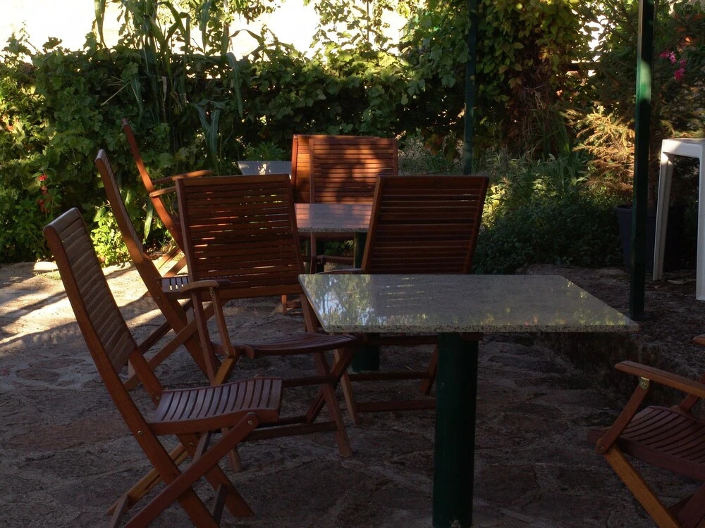 Hotel Rural La Enoteca