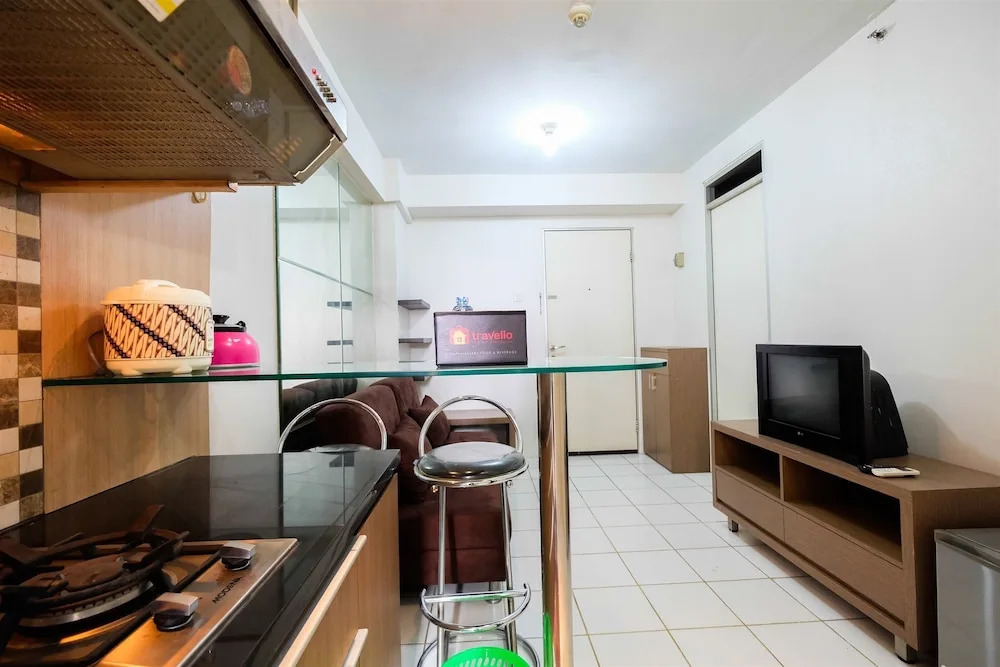 Comfy Apartment @ Gading Nias Residence