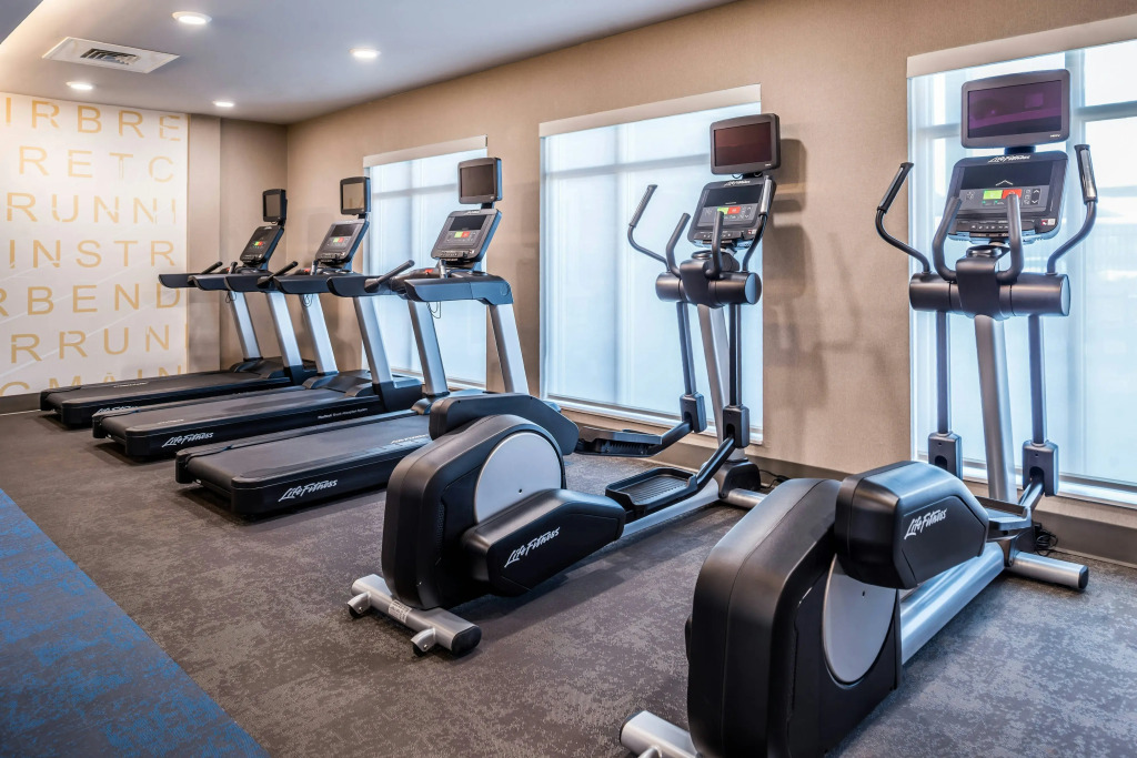 Residence Inn by Marriott Charlotte Steele Creek