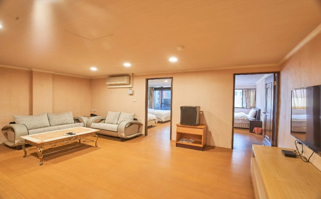 Su Ao Hotel