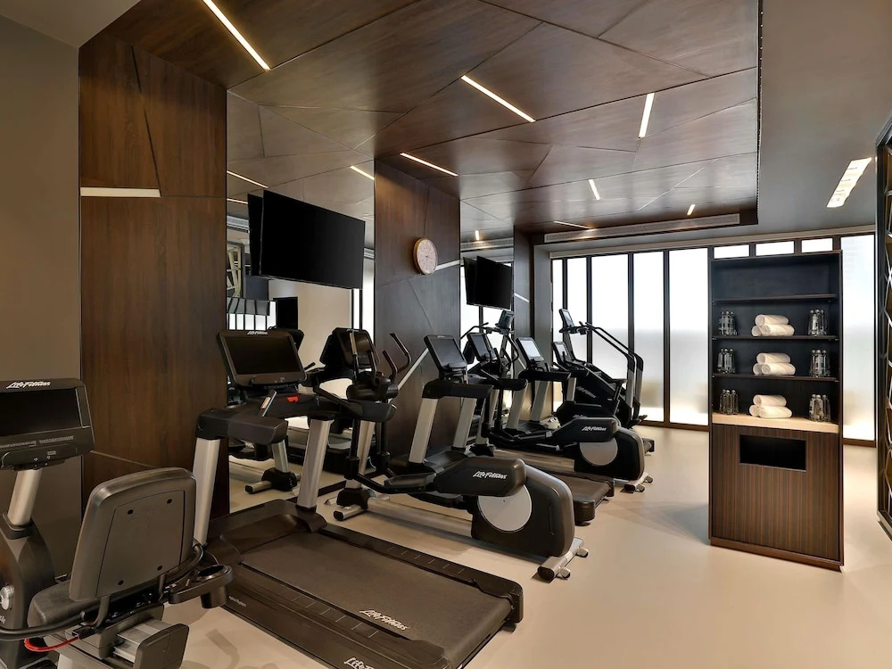 Sofitel Riyadh Hotel & Convention Centre