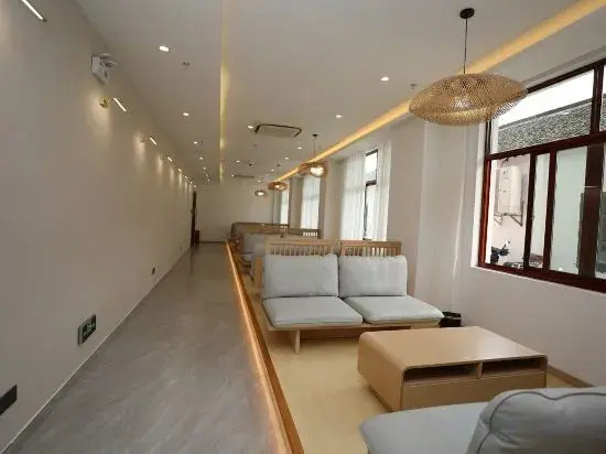 Yunshe Bieyuan (Shanghai Fengjing Ancient Town Branch)