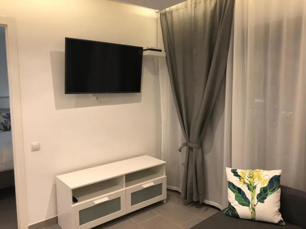 Luxury Apartment Playa del Ingles