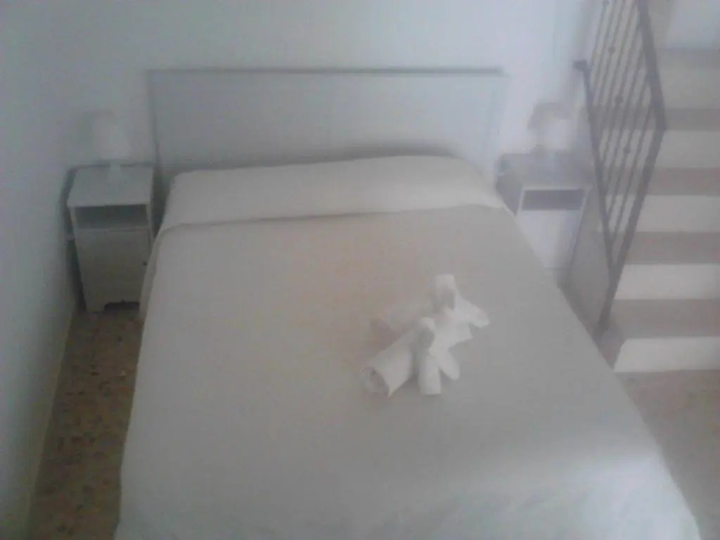 La Casa Di Nicole by Rentbeat