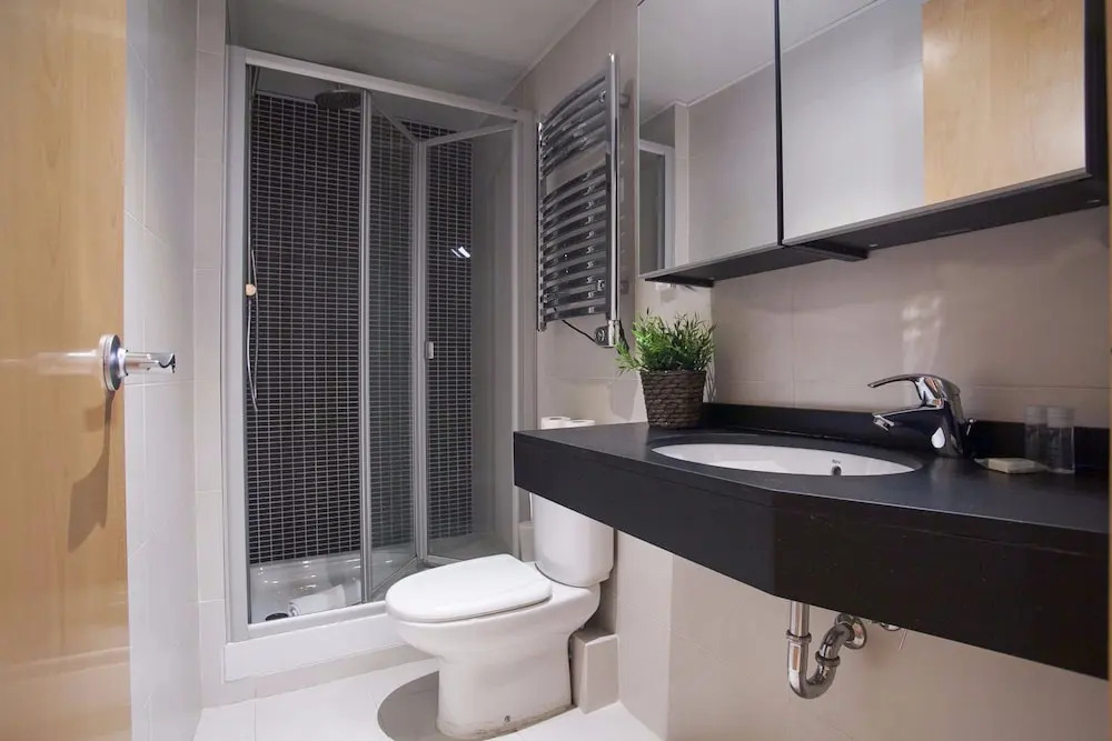 Bbarcelona Gracia Terrace Flats