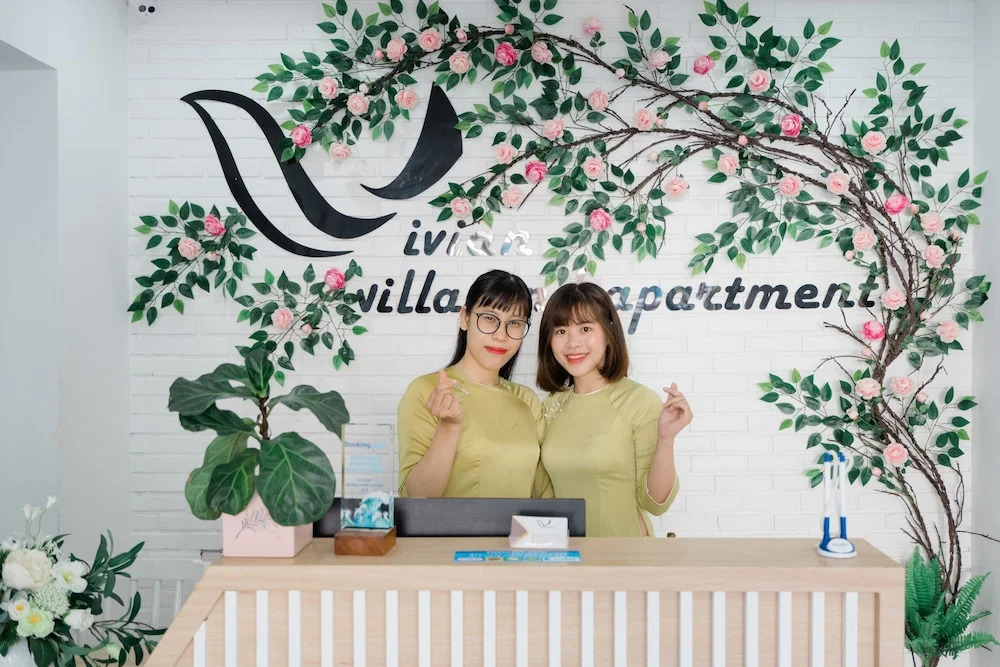Vivian Villa & Apartment