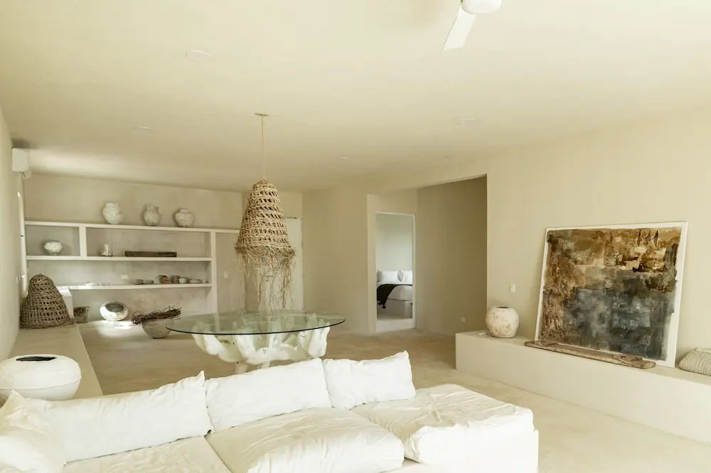Casa Aquamarine