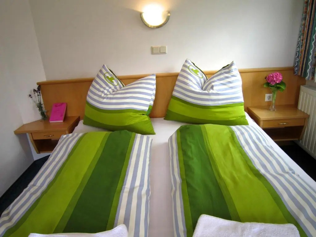 Apart-Pension Seiwald