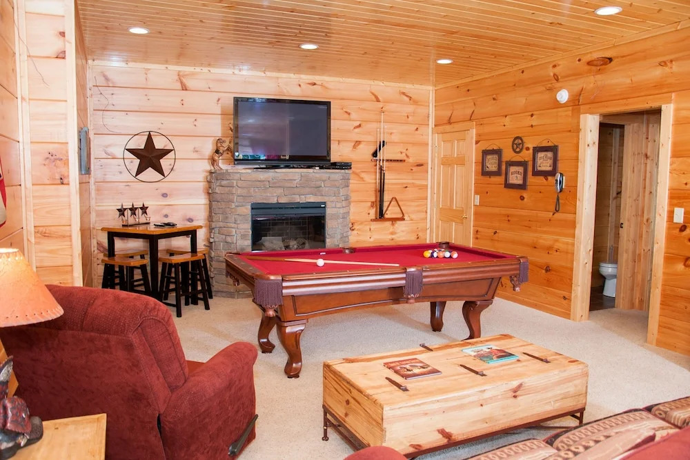 WESTERN SKY - 2 Br Cabin
