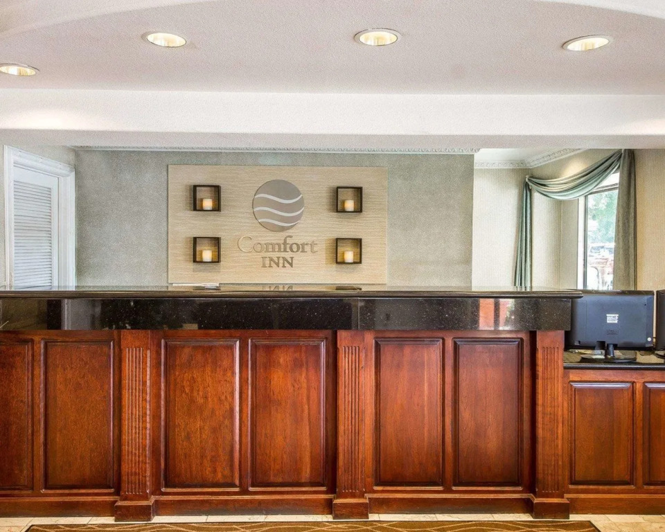 Comfort Inn