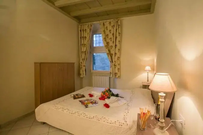 Villa Leoni