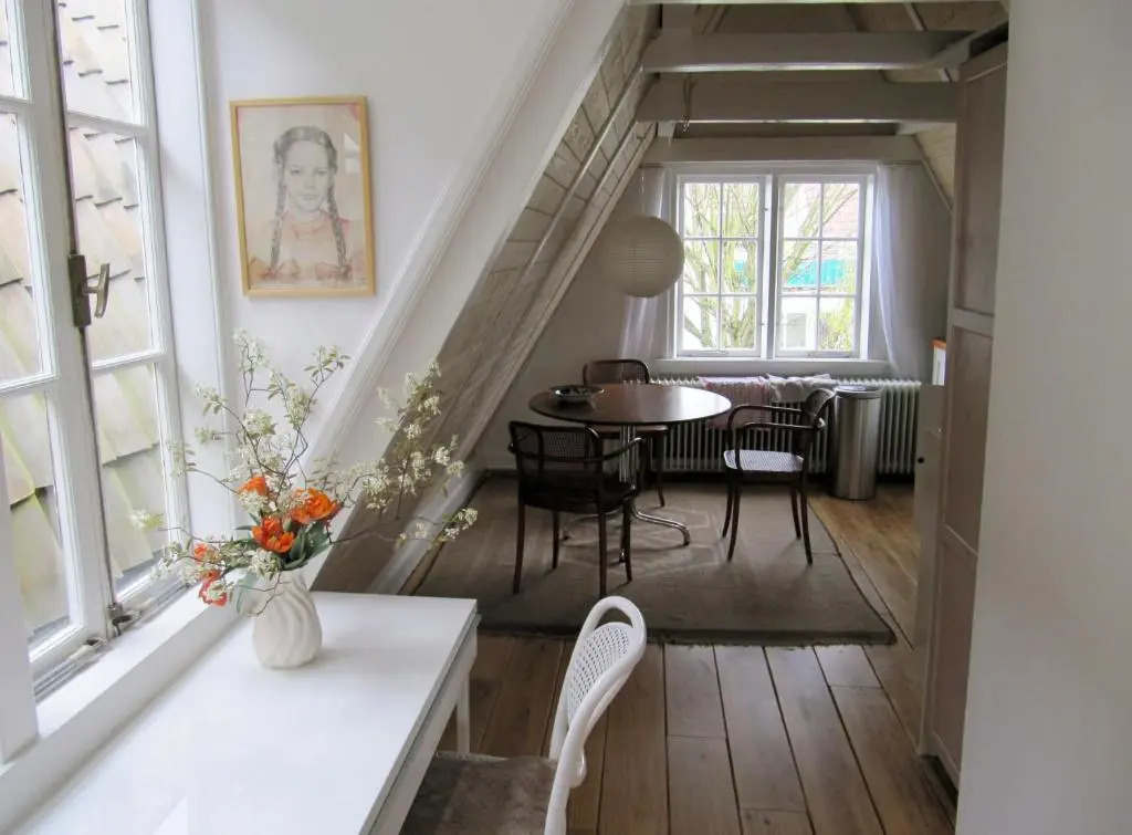 Kalkmarkt Suites
