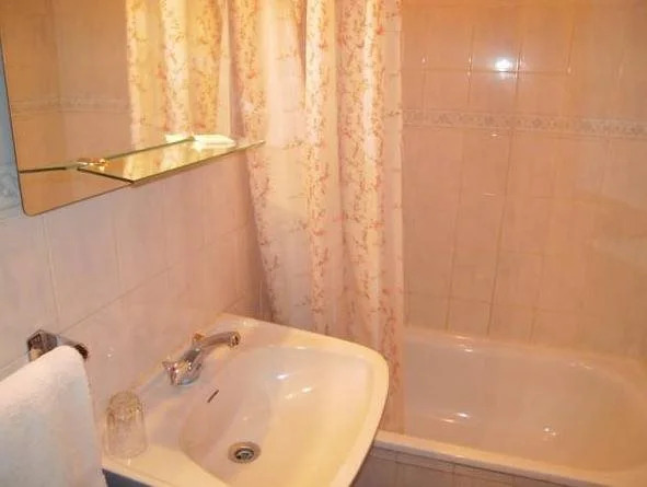 Guesthouse Lusa Atenas