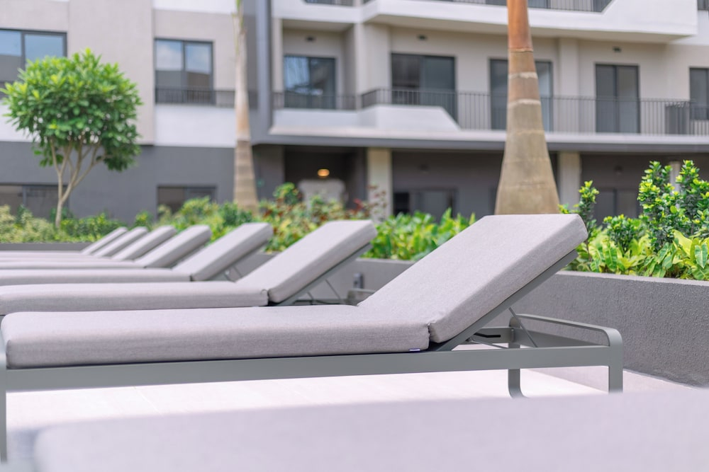 Accra Luxury Apartments at The Bantree