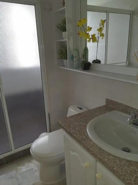 Hotel Casa Confort