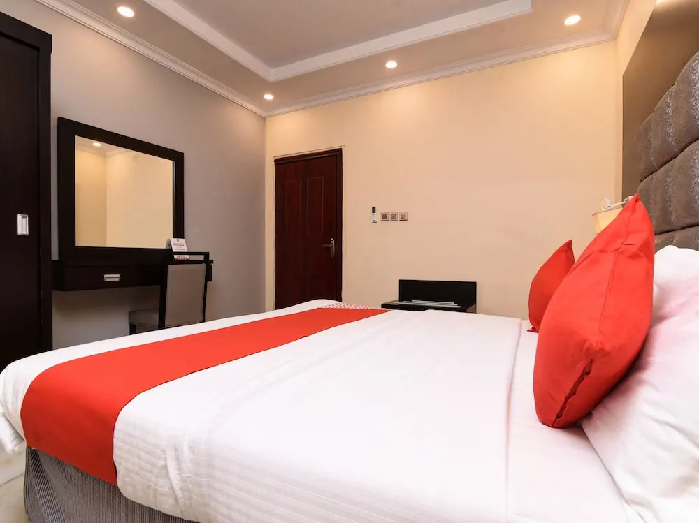 درة ترف 1 لشقق المخدمة Durra Taraf 1 Residential