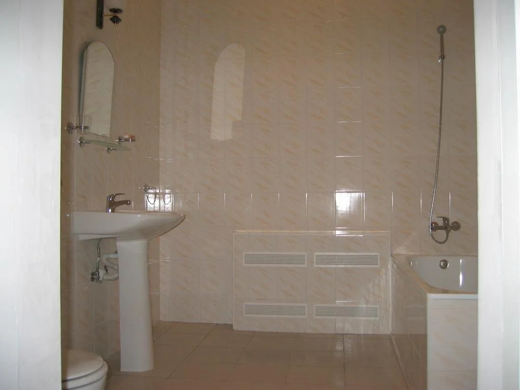 Апартаменты и отель Flat 5678