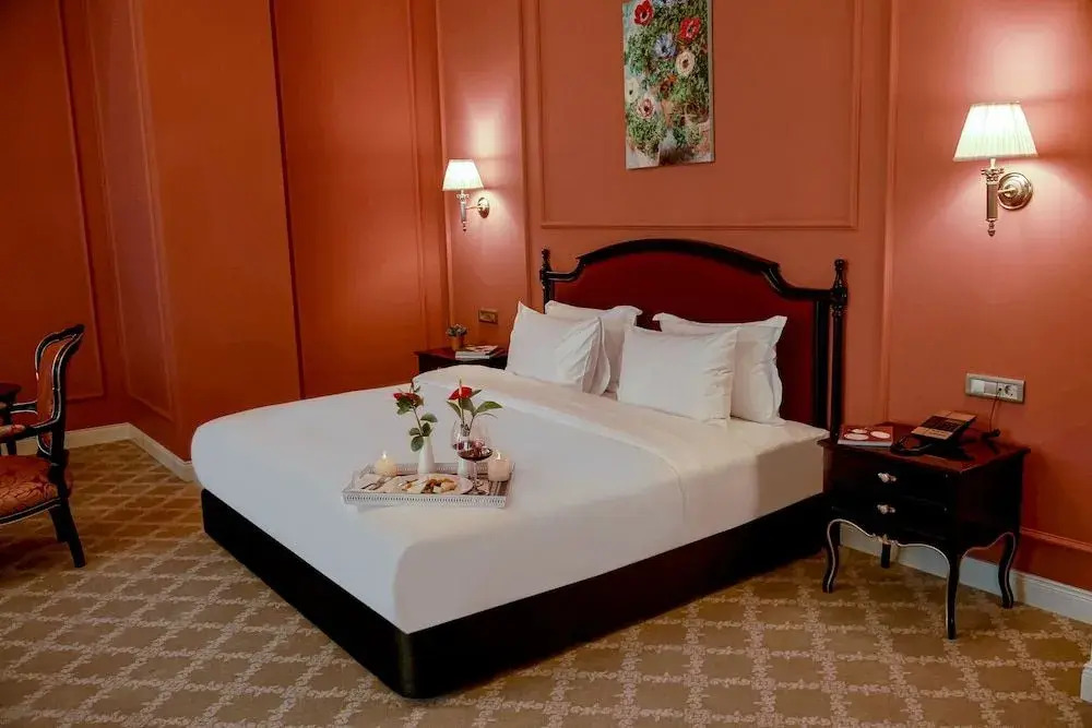 ANIM Boutique Hotel