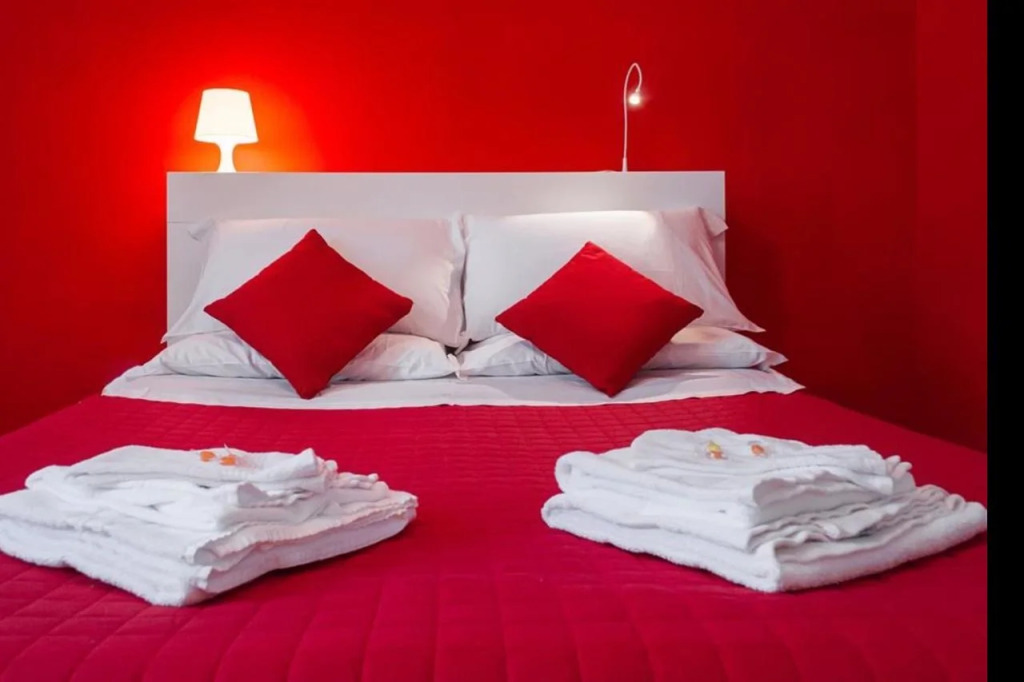 B&B Made in Naples