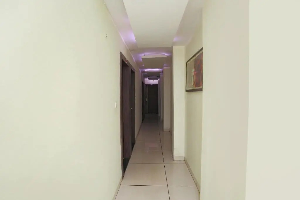 Fabexpress Madhuram Landmark